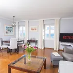 Celestia House Apartment Corfu (city)
