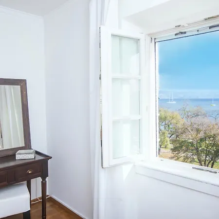 Celestia House Apartment *
