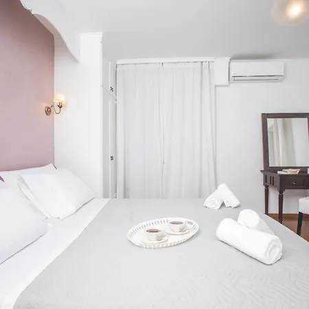 Celestia House Korfu