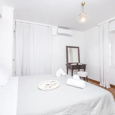 Apartamento Celestia House *