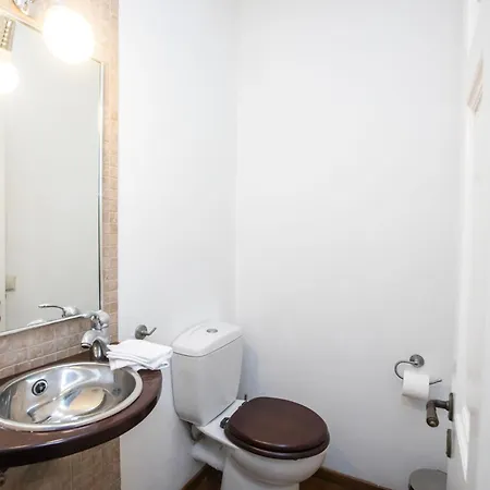 Celestia House Apartment