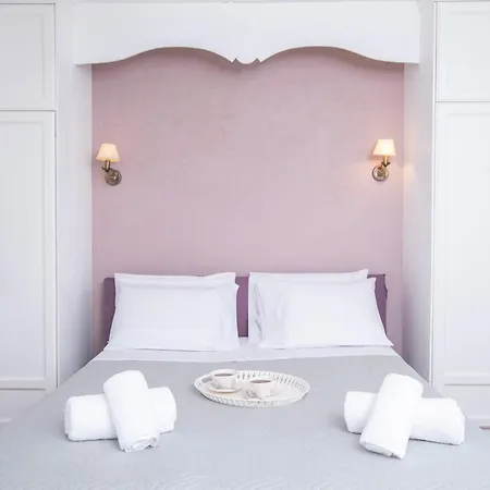 Apartamento Celestia House