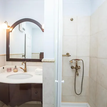 Celestia House Apartamento Corfu (city)