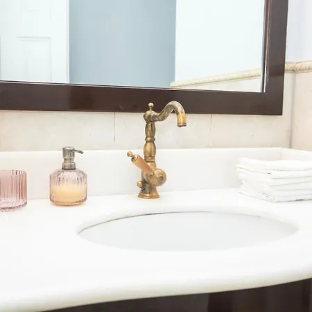 Apartamento Celestia House