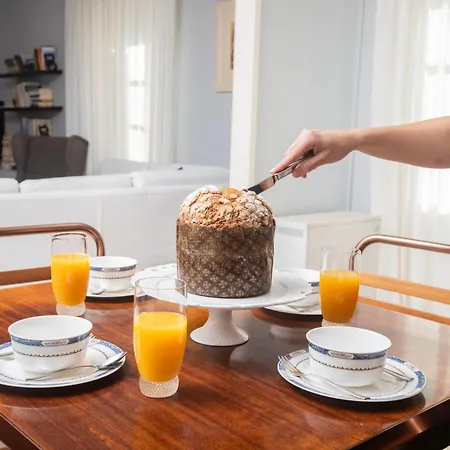 Celestia House Corfu (city)