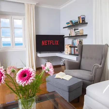 Apartamento Celestia House