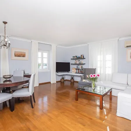 Apartamento Celestia House *