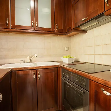 Celestia House Apartamento Corfu (city)