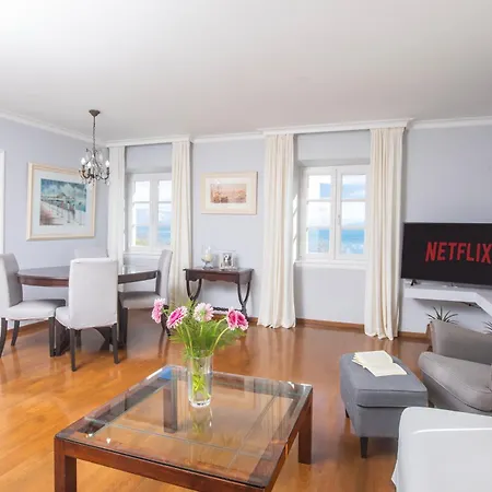 Celestia House Apartamento Corfu (city)