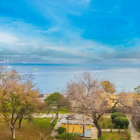 Celestia House Corfu (city)