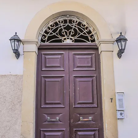 Celestia House Apartment