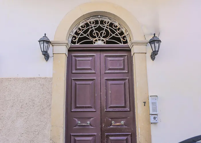 Celestia House Daire