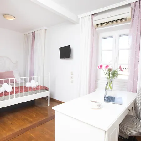 Апартаменты Celestia House Corfu (city)