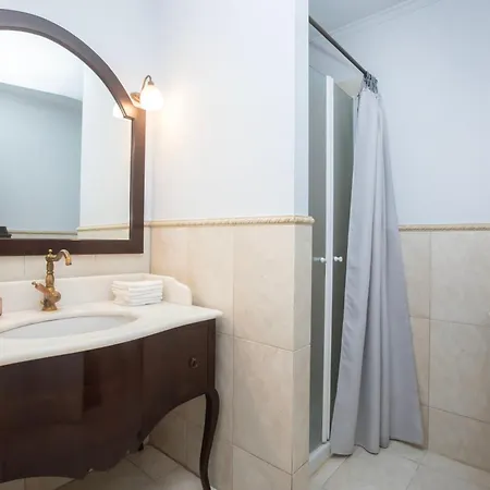 Celestia House Апартаменты