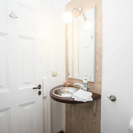 Celestia House Апартаменты *