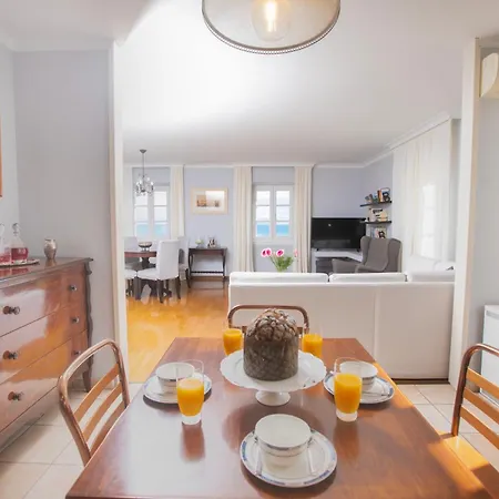 Celestia House Appartement *