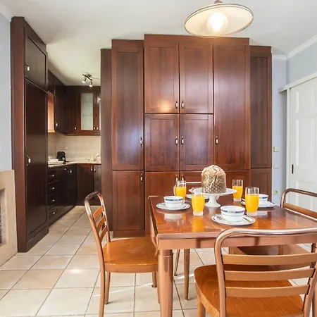 Appartement Celestia House Corfu (city)