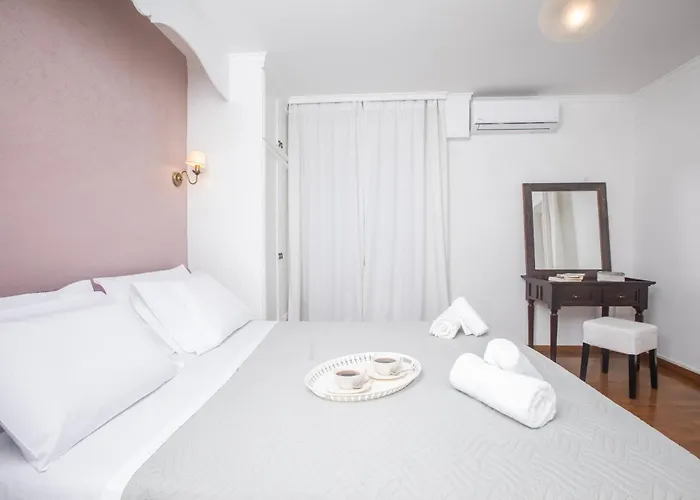 Celestia House Corfu (city)