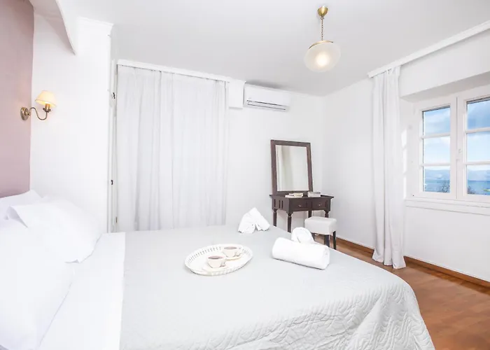Appartement Celestia House *