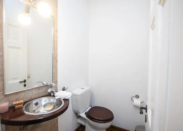 Celestia House Appartement