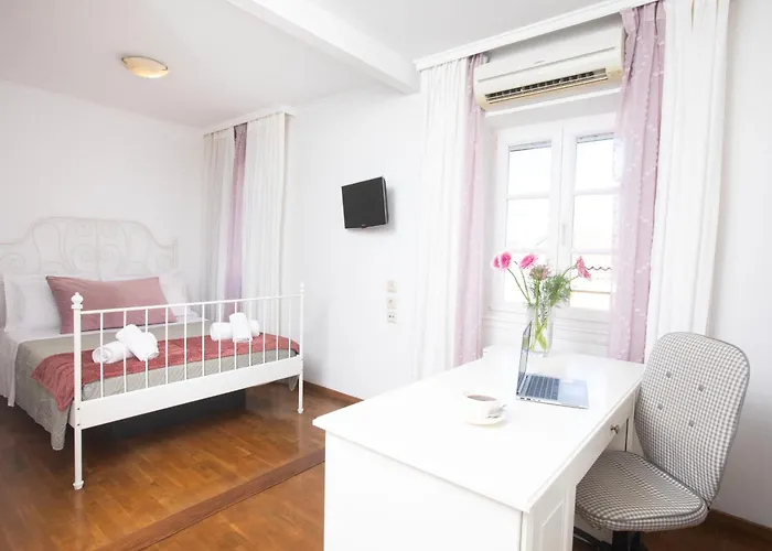 Appartement Celestia House Corfu (city)