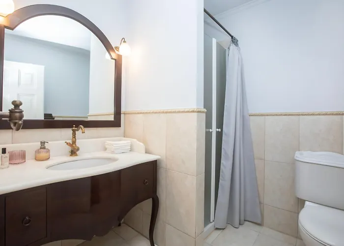 Celestia House Appartement