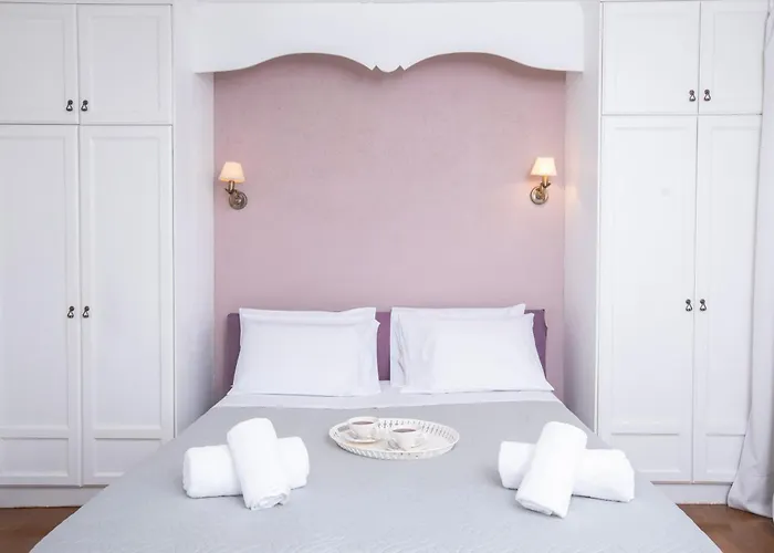 Appartement Celestia House