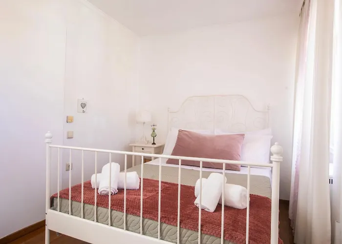 Celestia House Corfu (city)