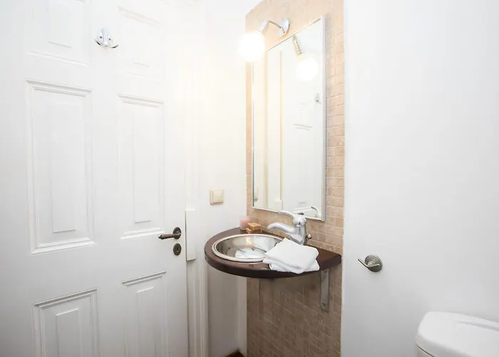 Celestia House Appartement *