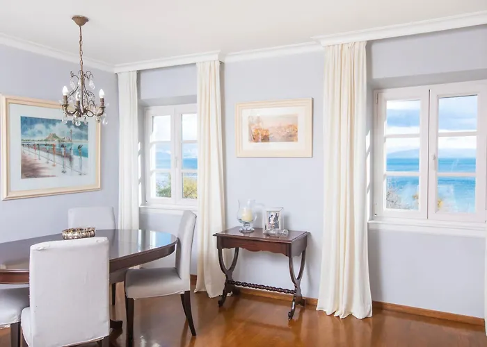 Appartement Celestia House *