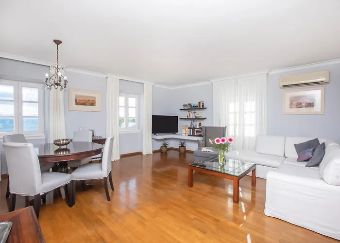 Appartement Celestia House *