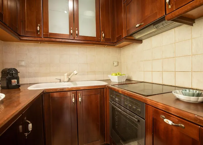 Celestia House Appartement Corfu (city)