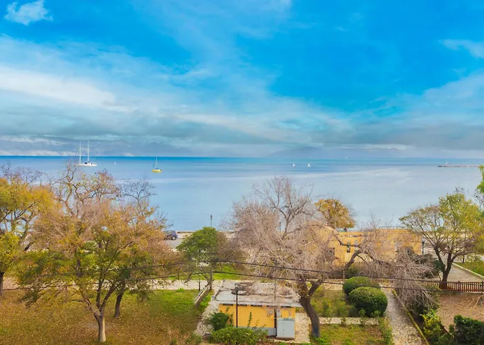 Celestia House Corfu (city)